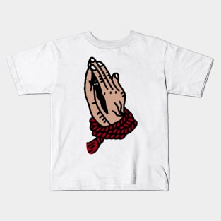 PRAY Kids T-Shirt
